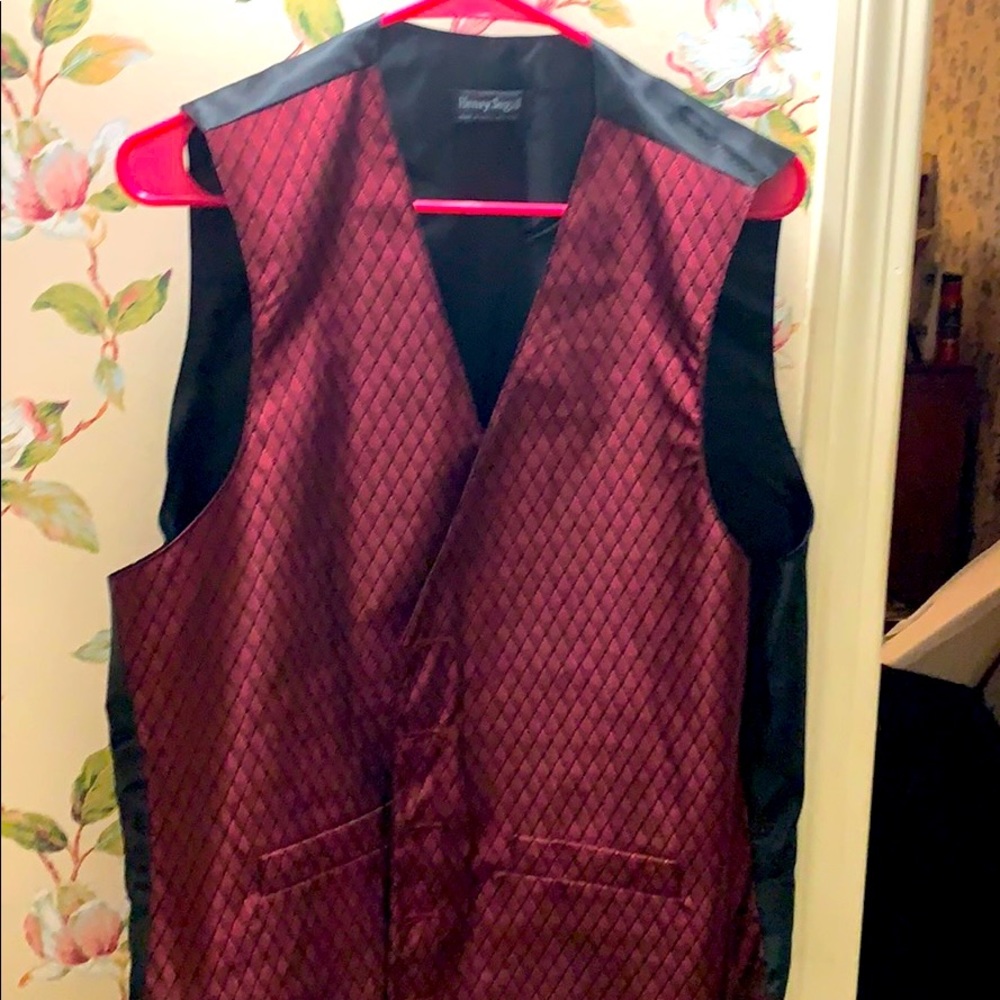 Vest